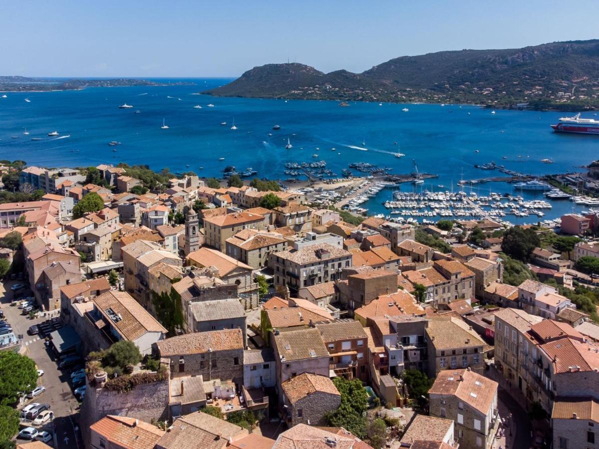 Studio Le Palazzu-11 By Interhome Porto-Vecchio  Kültér fotó