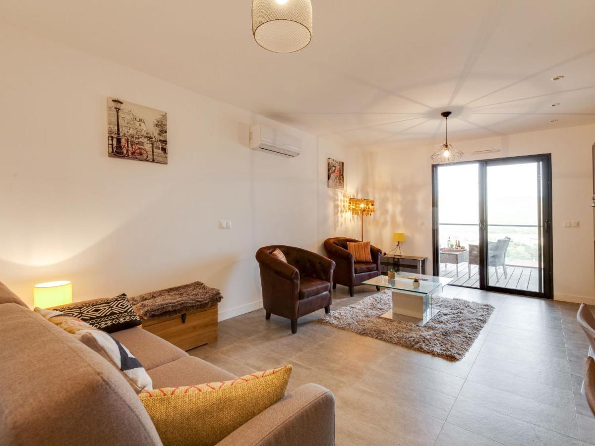 Studio Le Palazzu-11 By Interhome Porto-Vecchio  Kültér fotó