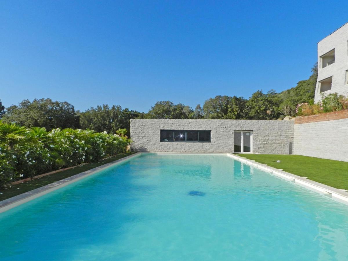 Studio Le Palazzu-11 By Interhome Porto-Vecchio  Kültér fotó