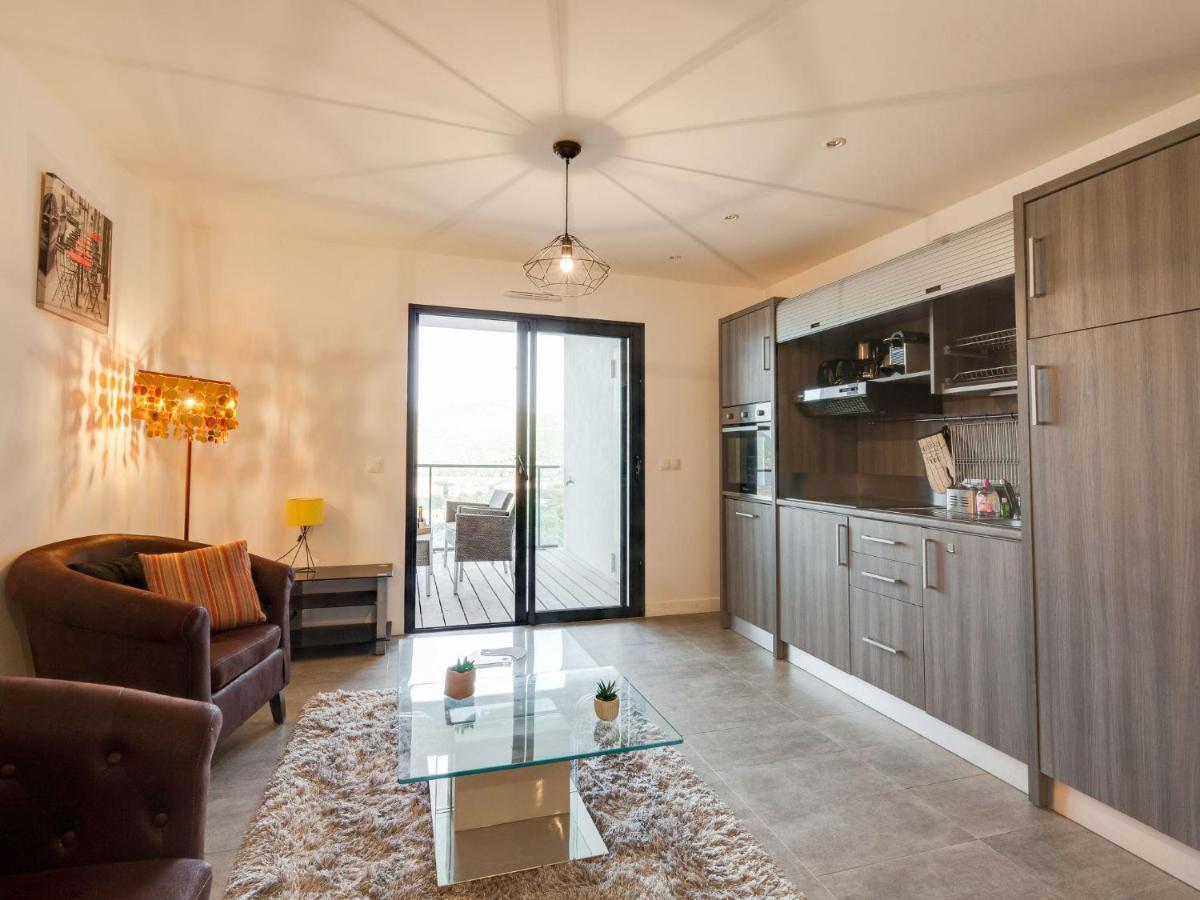 Studio Le Palazzu-11 By Interhome Porto-Vecchio  Kültér fotó