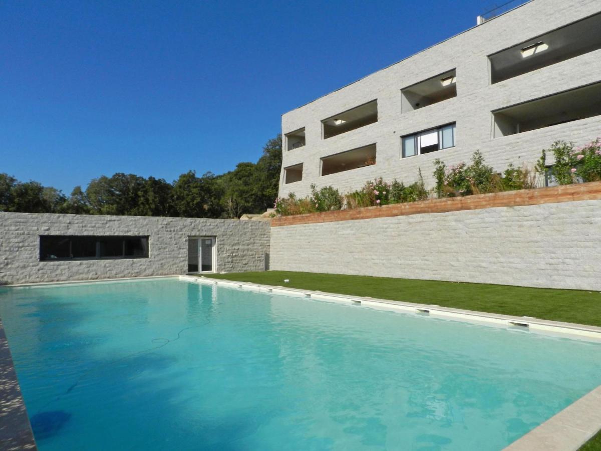 Studio Le Palazzu-11 By Interhome Porto-Vecchio  Kültér fotó