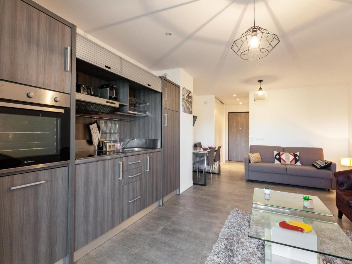 Studio Le Palazzu-11 By Interhome Porto-Vecchio  Kültér fotó