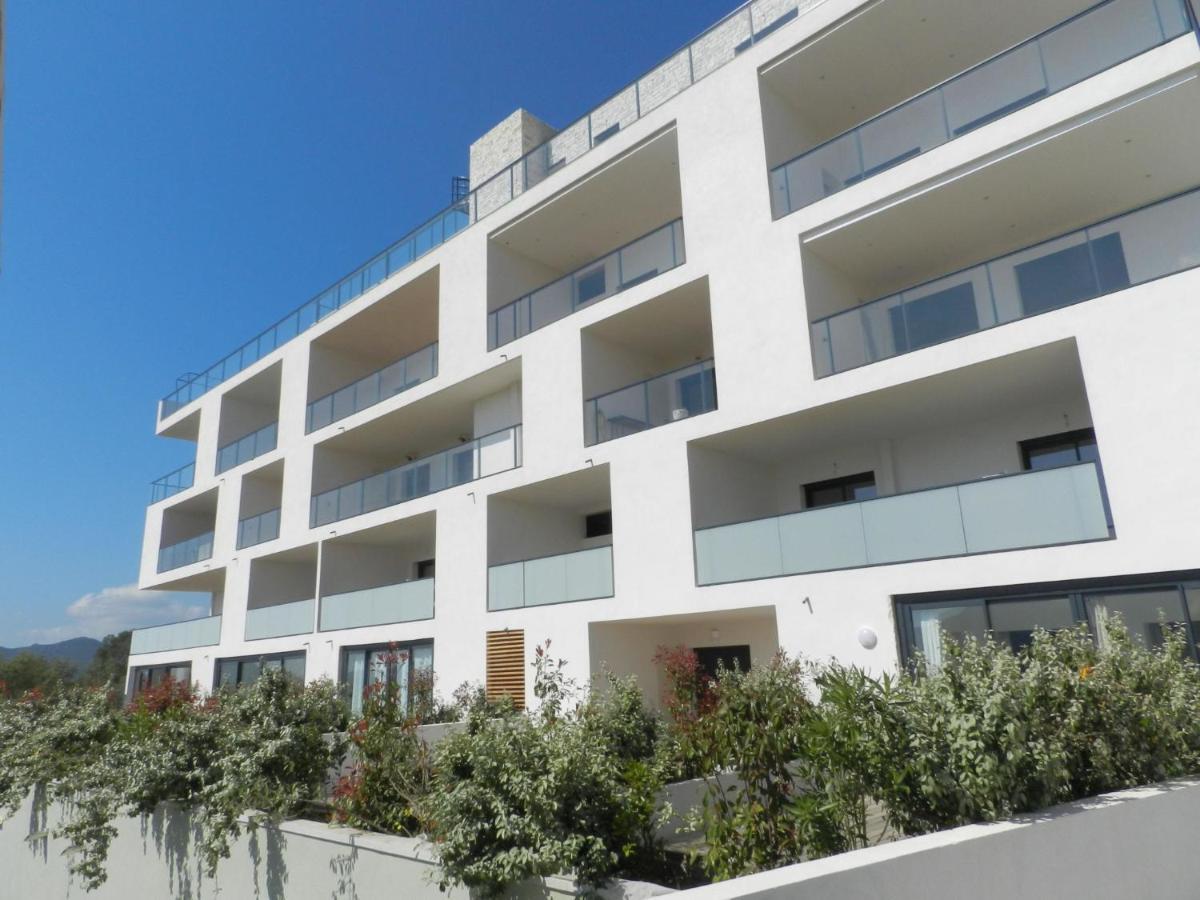 Studio Le Palazzu-11 By Interhome Porto-Vecchio  Kültér fotó