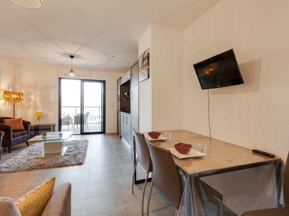 Studio Le Palazzu-11 By Interhome Porto-Vecchio  Kültér fotó
