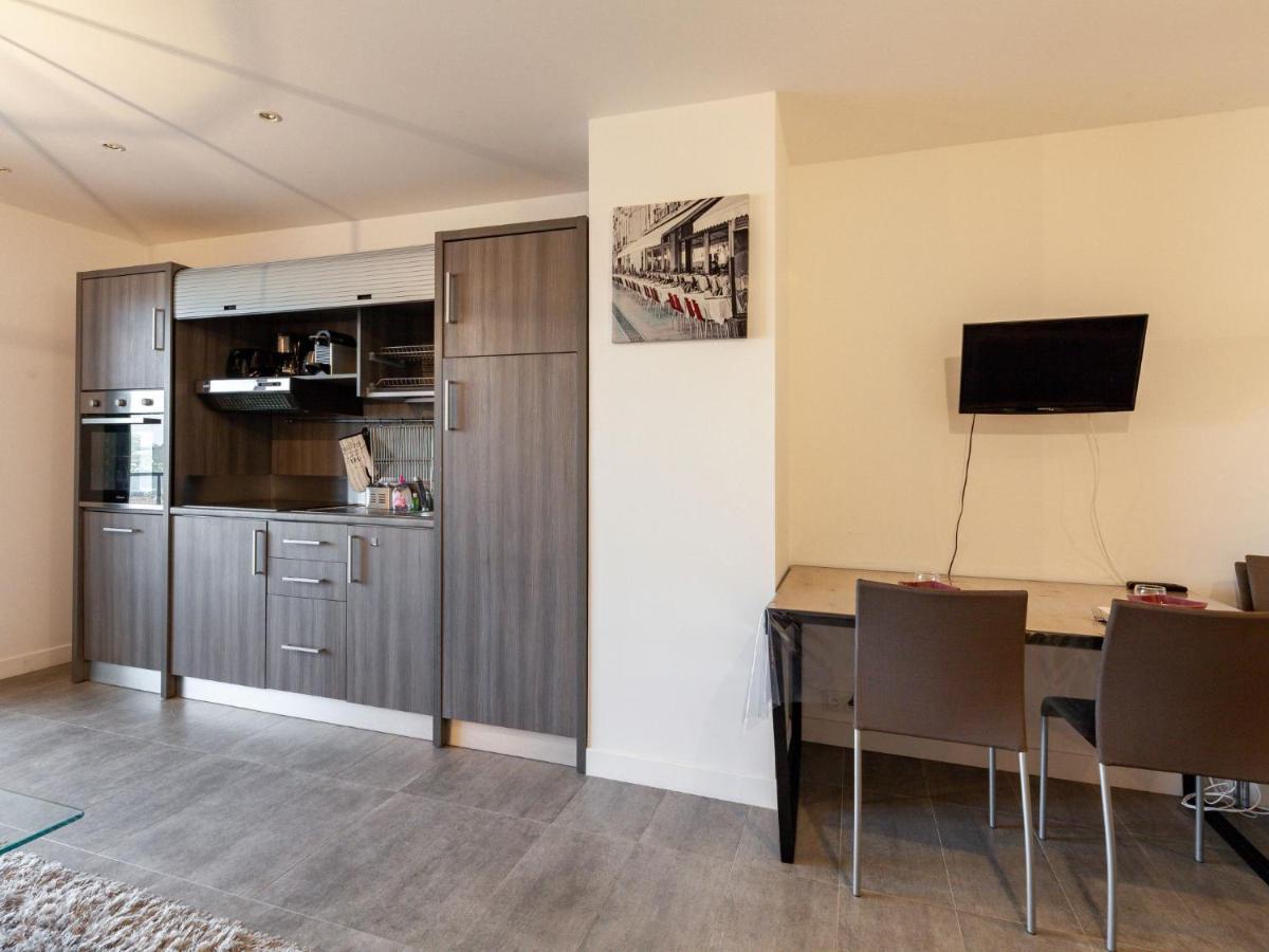 Studio Le Palazzu-11 By Interhome Porto-Vecchio  Kültér fotó