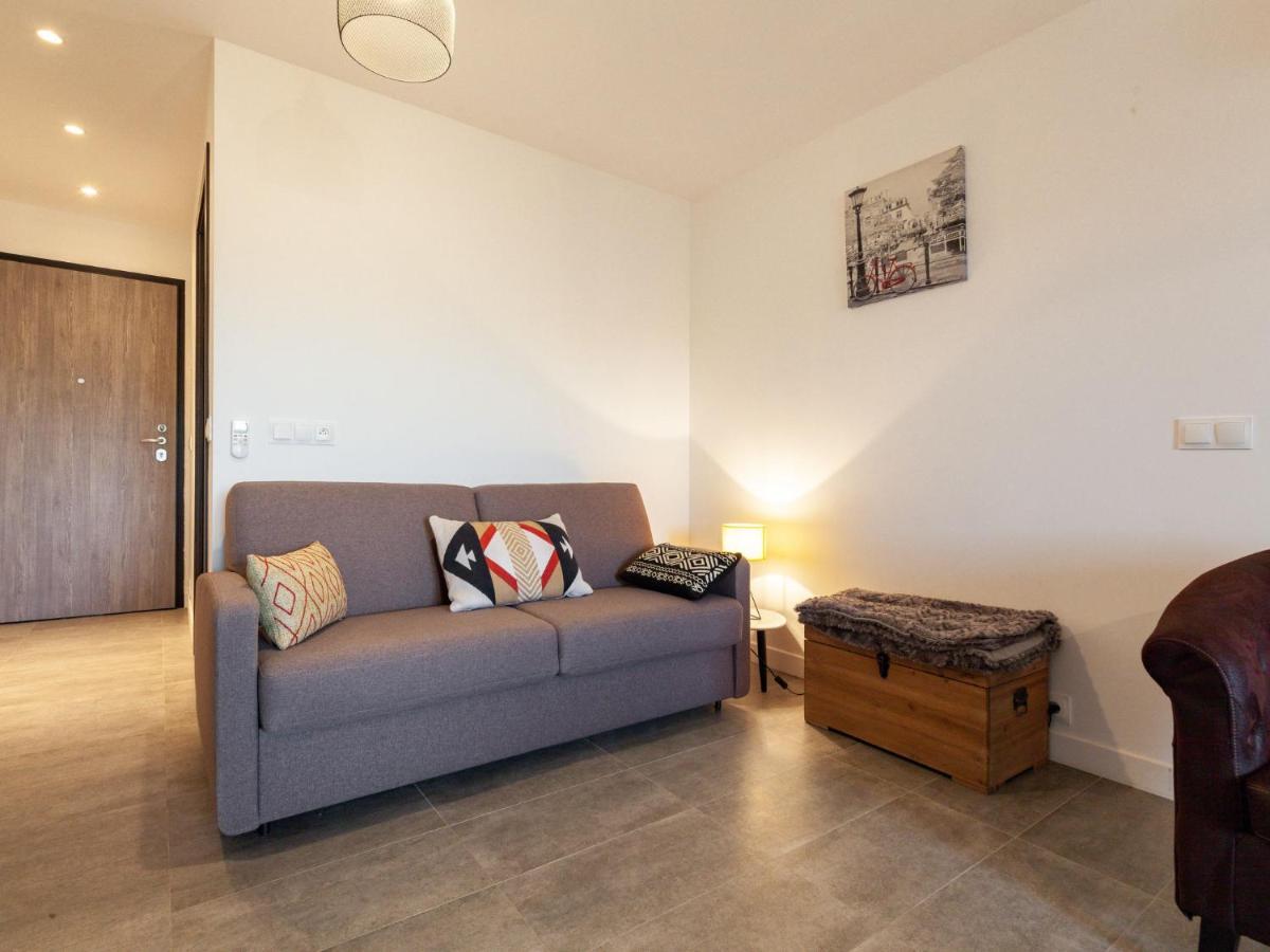 Studio Le Palazzu-11 By Interhome Porto-Vecchio  Kültér fotó